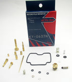 KY-0637N  YFM660 Carb Repair Kit