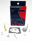 KY-0639 Yamaha PW50 Carb Repair Kit