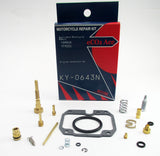 KY-0643N YFM25G  Carb Repair Kit