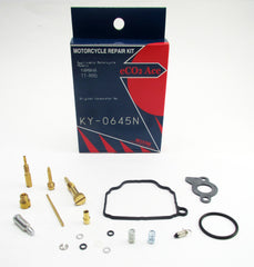 KY-0645N  Yamaha TTR90 Carb Repair kit