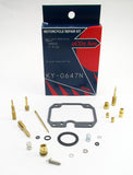 KY-0647N  TR125 Carb Repair Kit