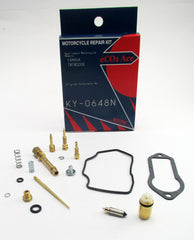 KY-0648N  TE200E  Carb Repair Kit