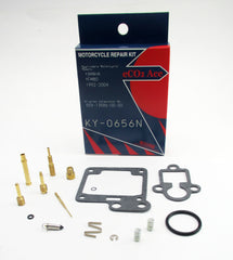 KY-0656N Carb Repair Kit