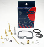KY-0666  Carb Repair Kit
