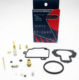 KY-0699 Yamaha YFM350FWA Carb Repair Kit