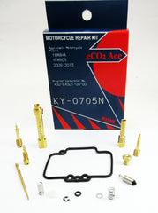 KY-0705N Yamaha YFM90R  Carb Repair Kit