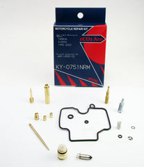 KY-0751NRM  Yamaha XJ900S  1995-2002  Carb Repair kit