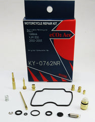 KY-0762NR XJR1300  2002-2003  Carb Repair Kit