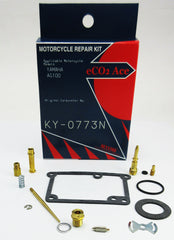 KY-0773N Yamaha AG100 Carb Repair Kit