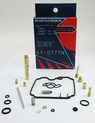 KY-0777N Carb Repair and Parts Kit