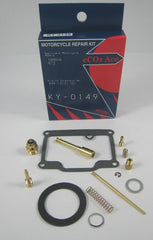 KY-0149 Carb Repair and Parts Kit