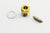 KYV-01015 Float Valve Needle and Seat