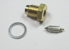 KYV-21014 Float Valve and Needle Seat