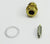 KYV-59020 Float Valve Needle and Seat