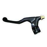 Universal  Shorty Type Black Clutch Lever Assembly