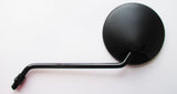 XR Style 10mm Thread Black Mirror