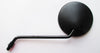 XR Style 10mm Thread Black Mirror