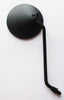 XR Style 10mm Thread Black Mirror