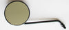 XR Style 10mm Thread Black Mirror