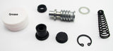 MSC-202 (T) Clutch Master Cylinder Repair Kit for Many  Yamaha Motorcycles