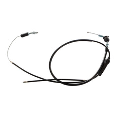 AG100  Throttle Cable