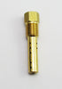 CBF600F Hornet Replacement 1615-MBZ-B21 Needle Jet Holder Diffuser