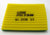 Unifilter NU2278ST Air Filter XT250 85-88, XT350 92-01