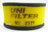 Unifilter NU2321 Kawasaki KD / KE 125, 175 Air Filter