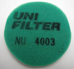 Unifilter NU4003  QA50 XT75 Z50 Air Filter