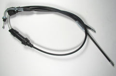 Yamaha PW50 Throttle Cable