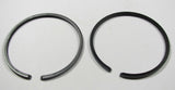 PW80 Piston Rings