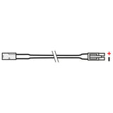 Oxford Battery Charger QF705 3m Extension Cable