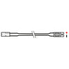Oxford Battery Charger QF705 3m Extension Cable