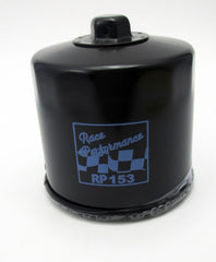 Race Performance RP153 Oil Filter