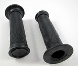 Race Grips Closed End