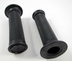 Race Grips Closed End