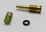CR Smooth Bore Screw, Spring and "O" Ring