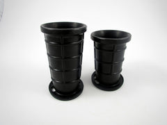 Honda VT250 Spada Velocity Stacks