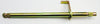 24610-046-020 Gear Shift Spindle Replacement CT90 / CT110
