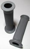 HG41GY  Grey Sports grips