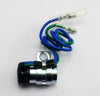 TS-13 CA165 CB200 CL200 SL175 CB175 CL175 Condenser