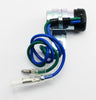 TS-13 CA165 CB200 CL200 SL175 CB175 CL175 Condenser