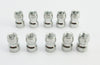 NGK Terminal Nut  Screw On