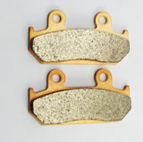 Vesrah VD-142JL Brake Pads