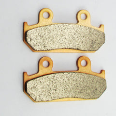 Vesrah VD-142JL Brake Pads