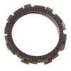 Clutch Fibre Plates Kit for Yamaha TTR110