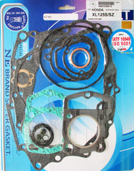 Honda XL125 S/SZ Complete Gasket Kit