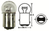 10 x XR4A - STOP/TAIL BULB 12V 23/8W