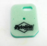 PW50 Putoline Flat Air Filter Element