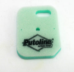 PW50 Putoline Flat Air Filter Element